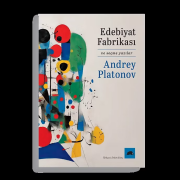 Edebiyat Fabrikası