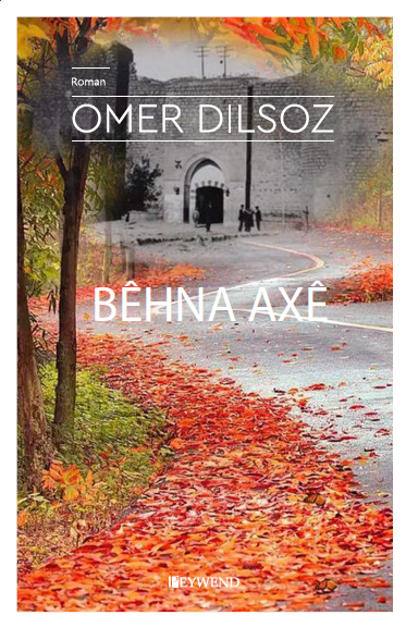 Bêhna Axê