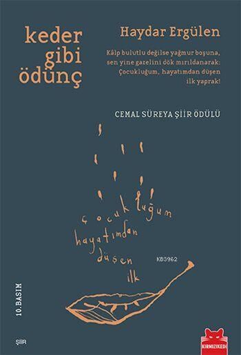 Keder Gibi Ödünç