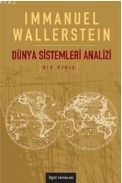 Dünya Sistemleri Analizi; Bir Giriş