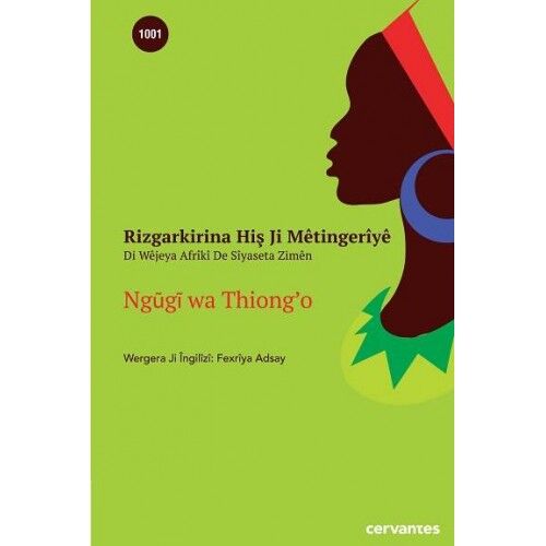 Rizgarkirina Hiş ji Mêtingerîyê