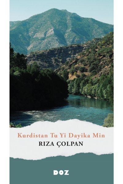 Kurdistan Tu Yî Dayika Min