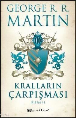 Kralların Çarpışması