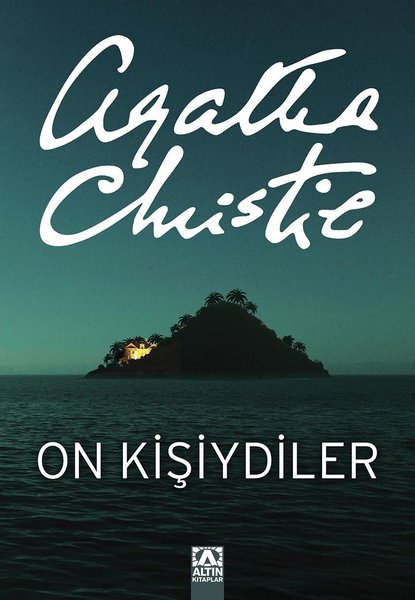 On Kişiydiler On Küçük Zenci