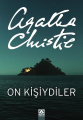 On Kişiydiler On Küçük Zenci