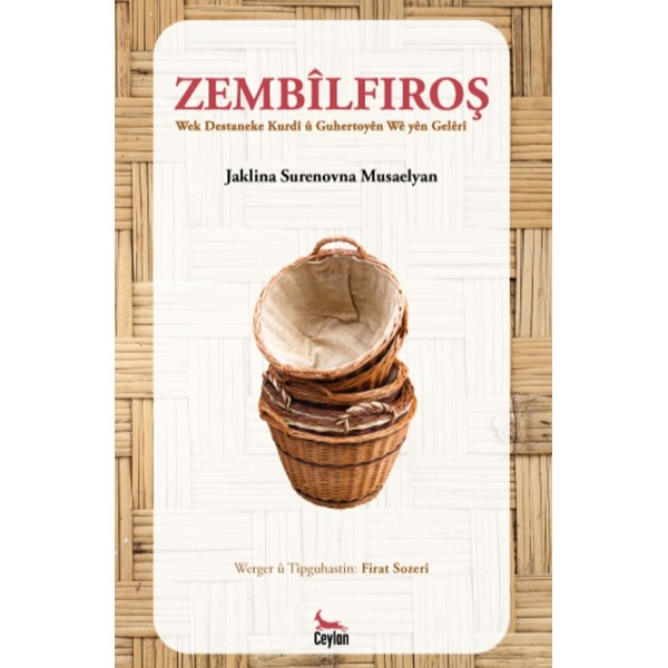 Zembîlfiroş