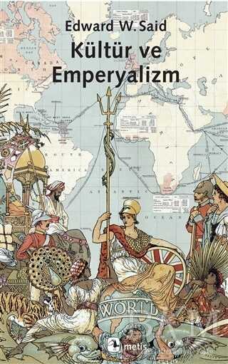 Kültür ve Emperyalizm