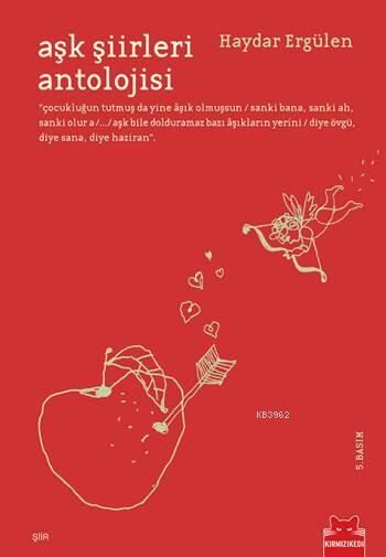 Aşk Şiirleri Antolojisi
