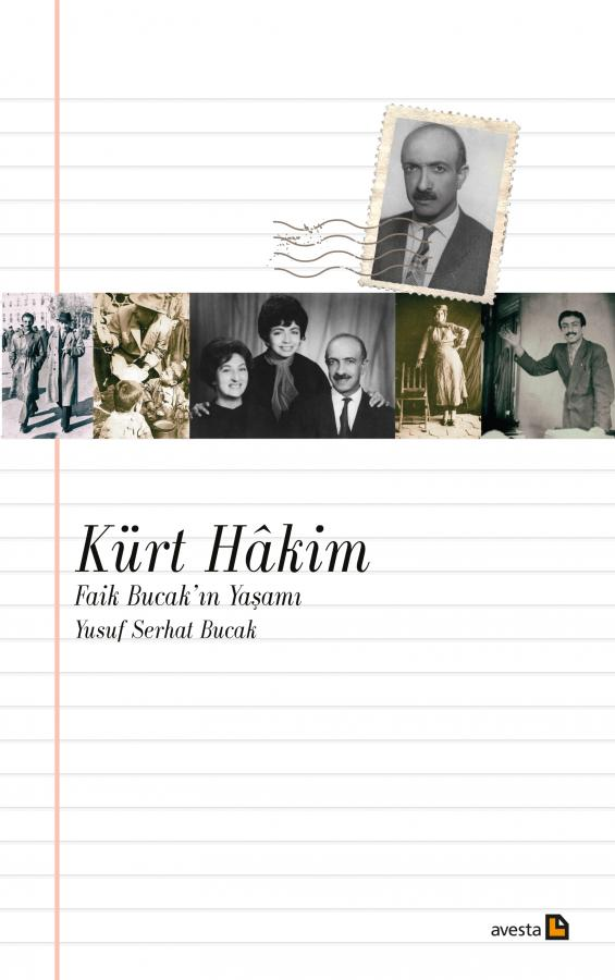 Kürt Hâkim
