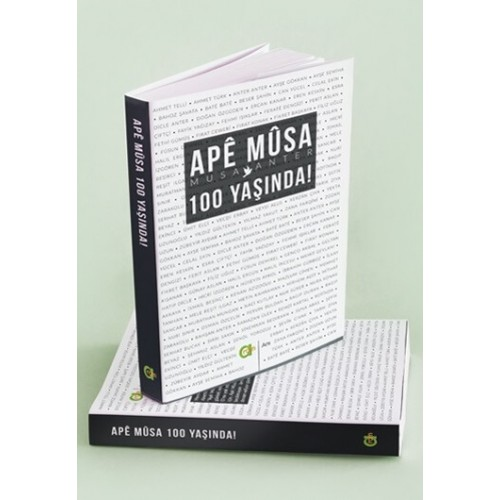 Apê Musa - Musa Anter 100 Yaşında