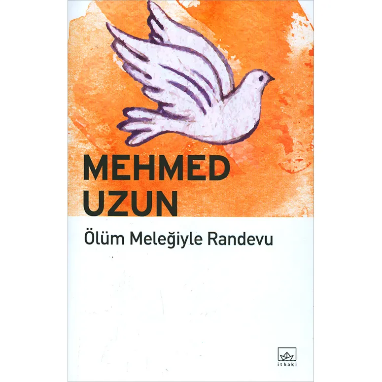 Ölüm Meleğiyle Randevu