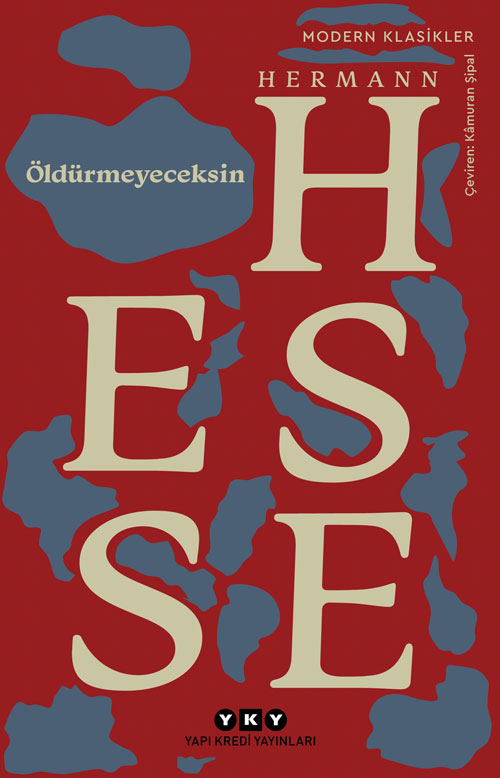 Öldürmeyeceksin; Seçme Denemeler