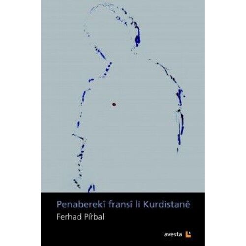 Penaberekî fransî li Kurdistanê