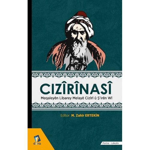 Cizîrînasî