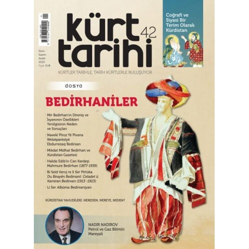 Kürt Tarihi 42