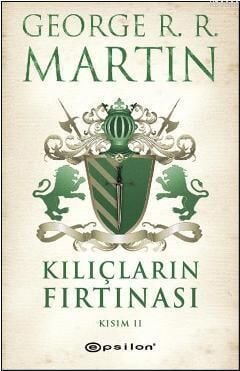 Kılıçların Fırtınası