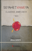 Seyahetnameya Claudıus James Rich 1820