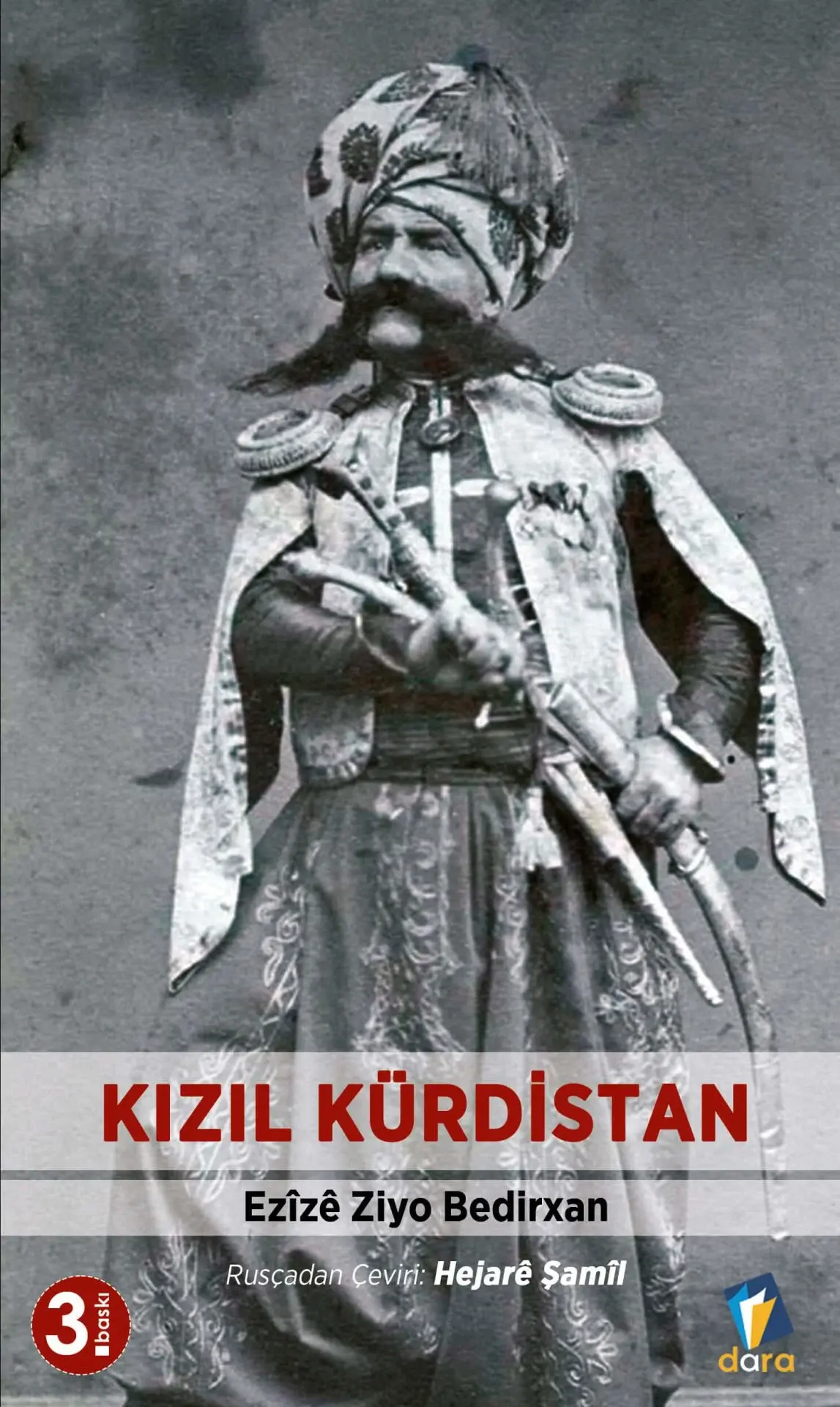Kızıl Kürdistan