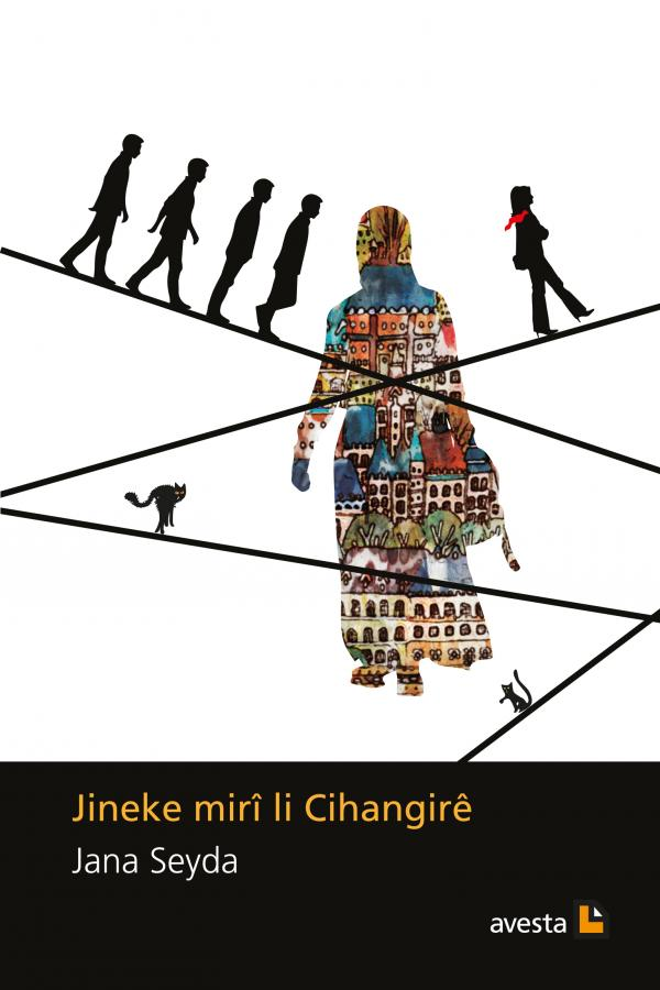 Jineke Mirî Li Cihangirê