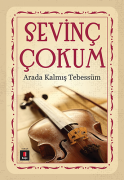 Arada Kalmış Tebessüm