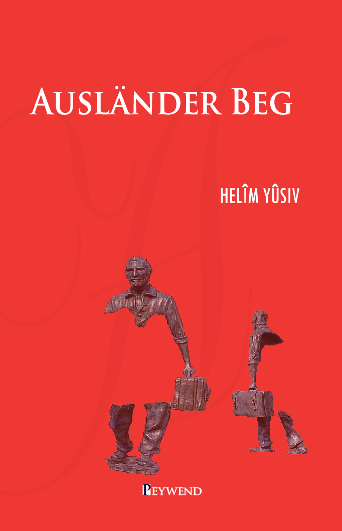 Ausländer Beg