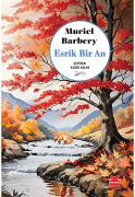 Esrik Bir An