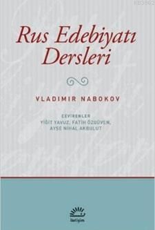Rus Edebiyatı Dersleri