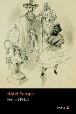 Hôtel Europe