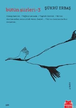Bütün Şiirleri 3