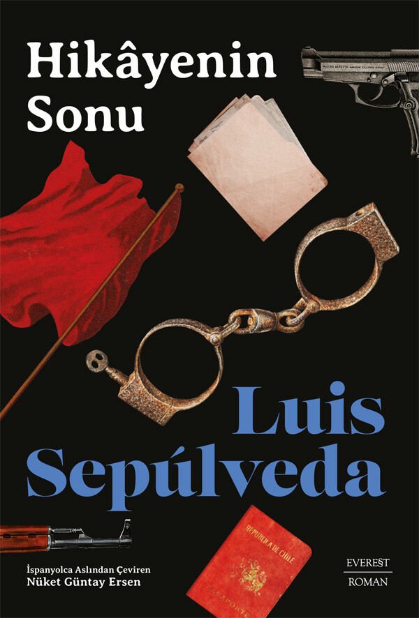 Hikâyenin Sonu