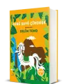 Serê Şevê Çîrokek (Ciltli)
