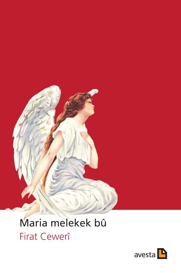 Maria melekek bû