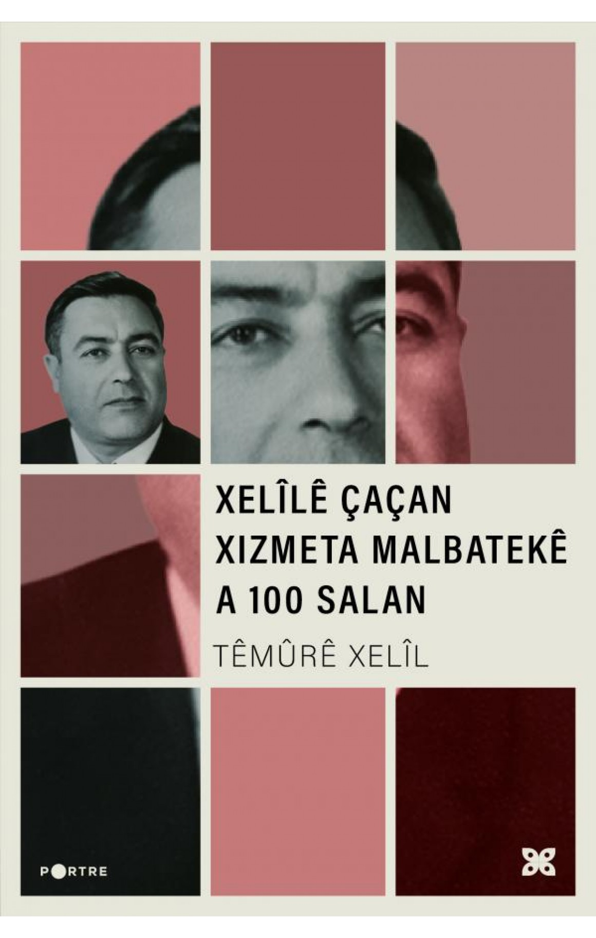 Xelîlê Çaçan Xizmeta Malbatekê A 100 Salan