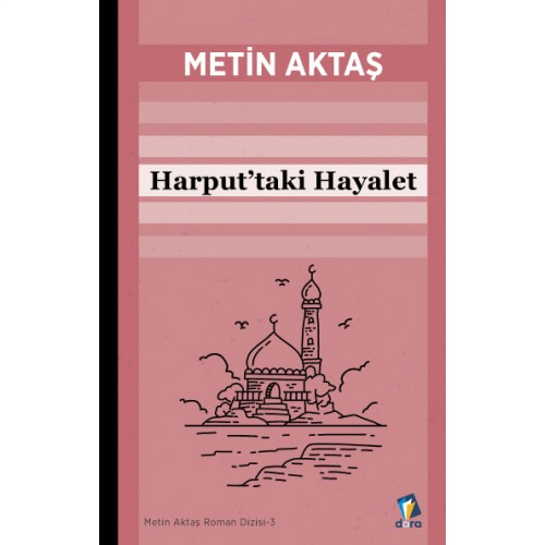 Harput'taki Hayalet