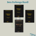 Ferhenga Kurdî 4 Cild