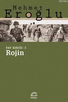 Rojin Fay Kırığı - 3