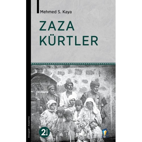 Zaza Kürtler