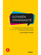Gotarên Zimannasiyê