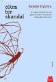 Ölüm Bir Skandal