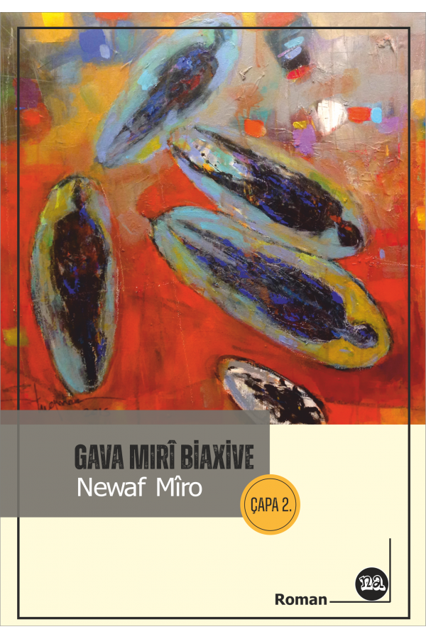 Gava Mirî Biaxive