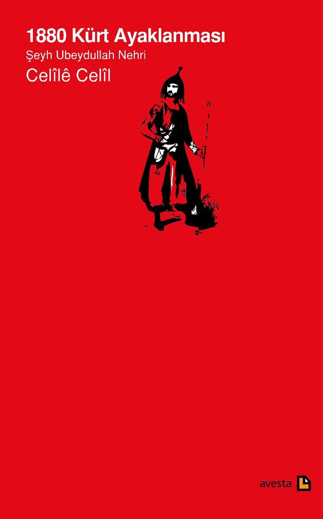 1880 Kürt Ayaklanması - Şeyh Ubeydullah Nehri