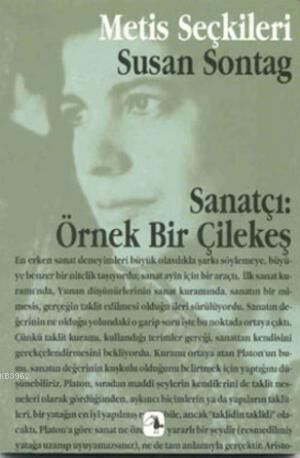 Sanatçı:örnek Bir Çilekeş