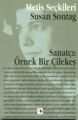 Sanatçı:örnek Bir Çilekeş