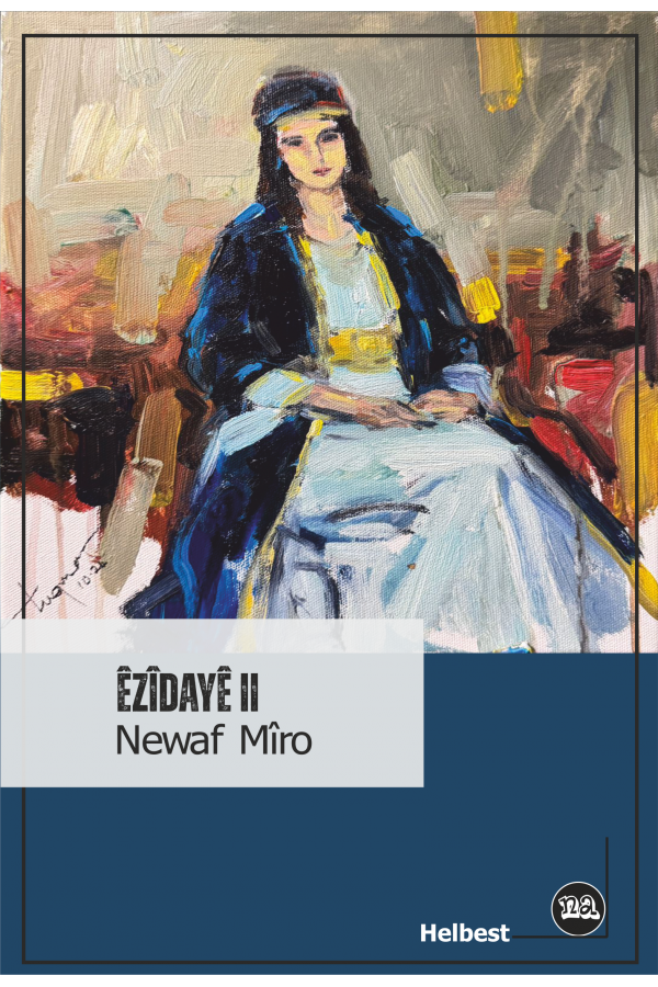 Êzîdayê II
