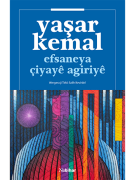 Efsaneya Çiyayê Agiriyê
