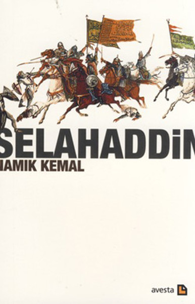 Selahaddin - Namık Kemal