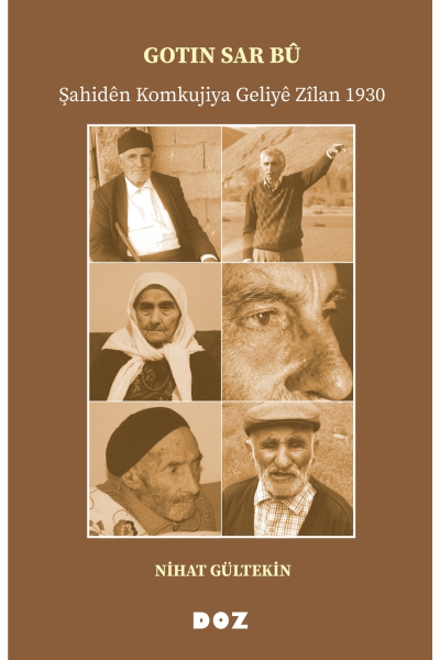Gotin Sar Bû