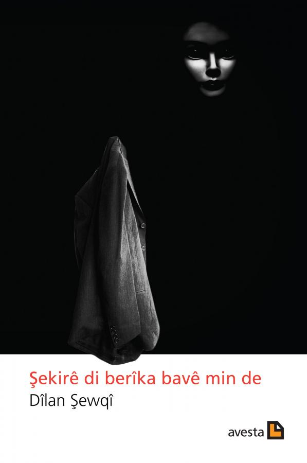 Şekirê Di Berîka Bavê Min De