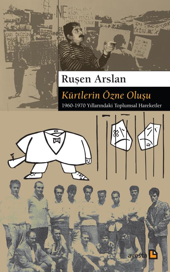 Kürtlerin Özne Oluşu