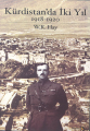 Kürdistan' da İki Yıl 1918-1920